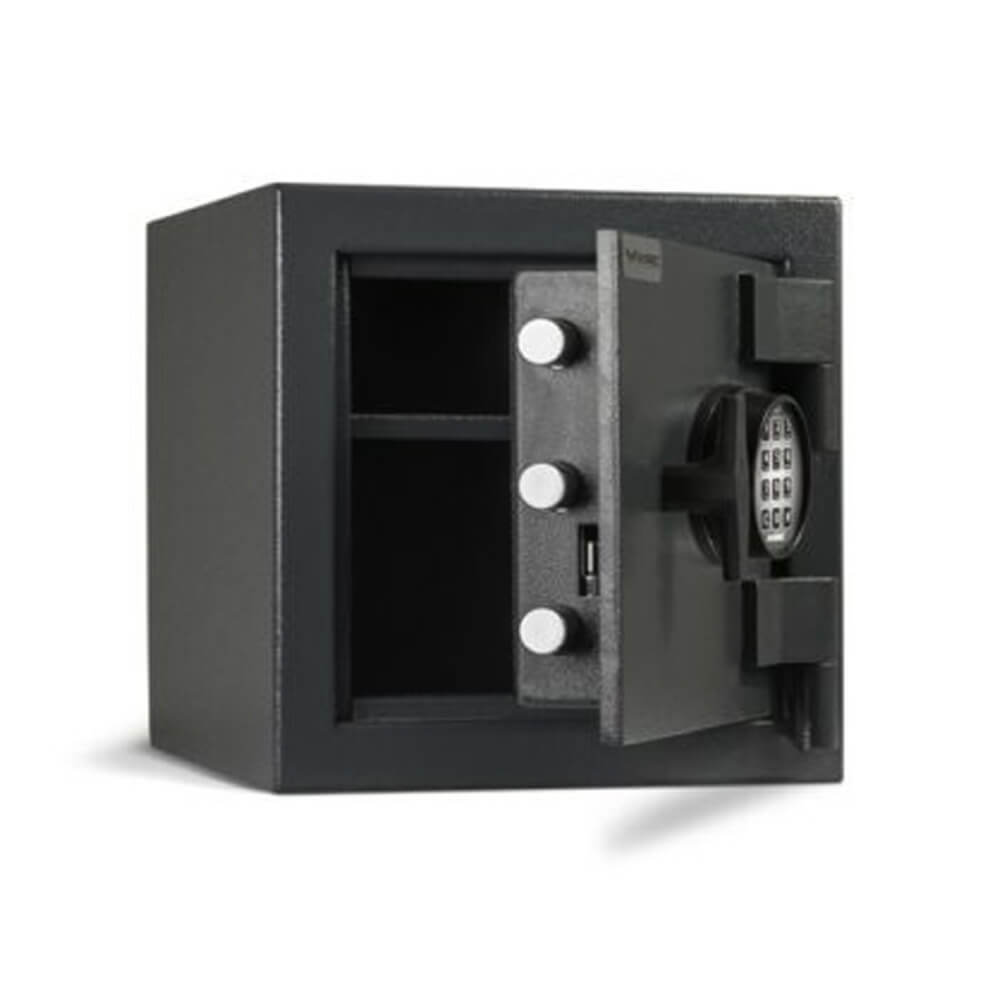 AMSEC MS1414 American Security B-Rate Free Standing Mini Safe - Dean Safe 