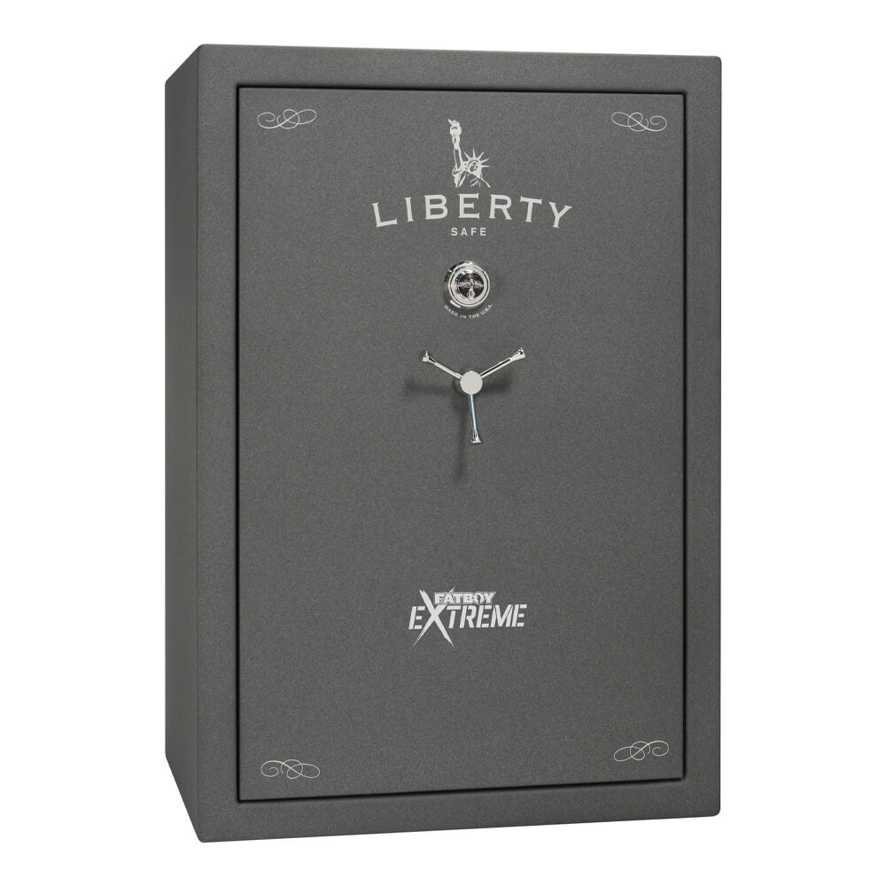 Liberty Gun Safe Fatboy Extreme - Dean Safe 