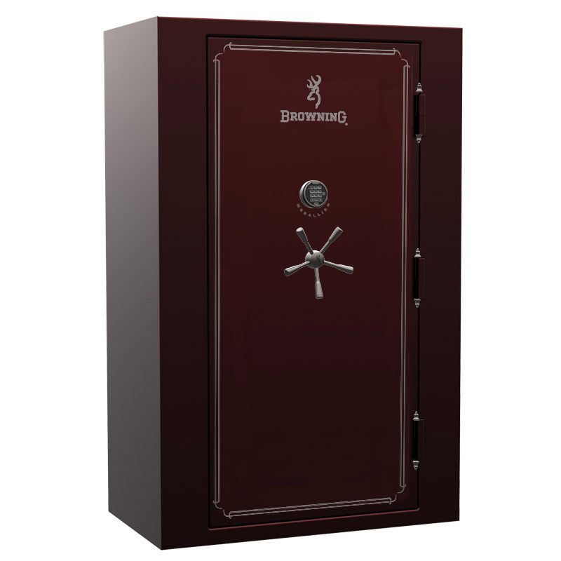 Browning PP49T Platinum Gun Safe - Dean Safe 