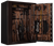 Browning PP49 Platinum Gun Safe