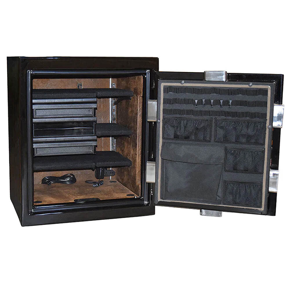 Browning ProSteel Deluxe 10 Home Safe PSD10 - Dean Safe