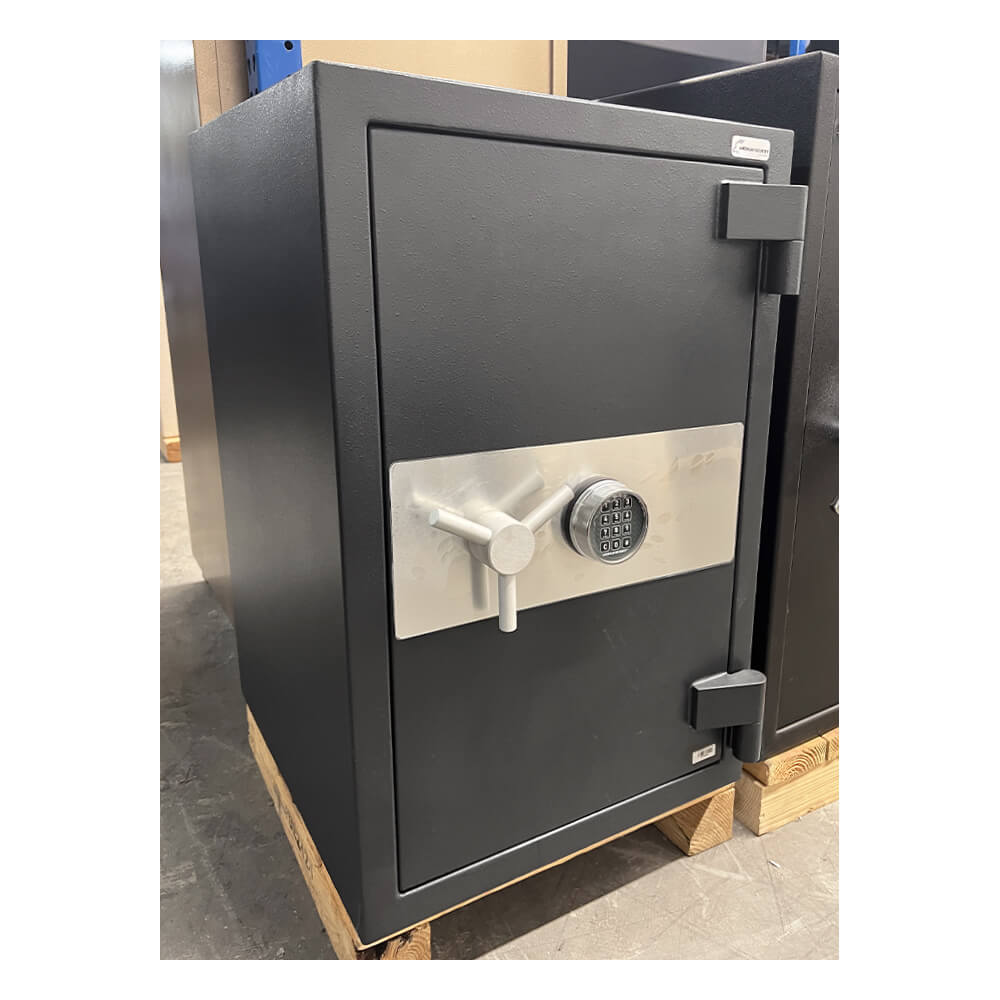 AMSEC CSC3018 Composite Burglary Safe with Dent - Dean Safe