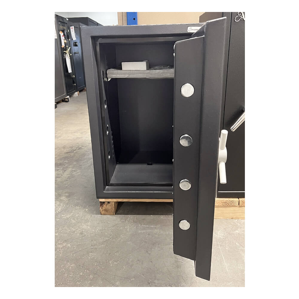 AMSEC CSC3018 Composite Burglary Safe with Dent - Dean Safe