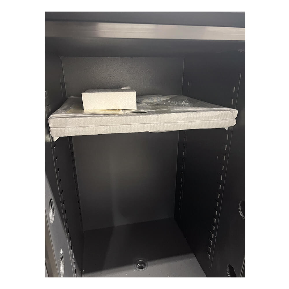 AMSEC CSC3018 Composite Burglary Safe with Dent - Dean Safe