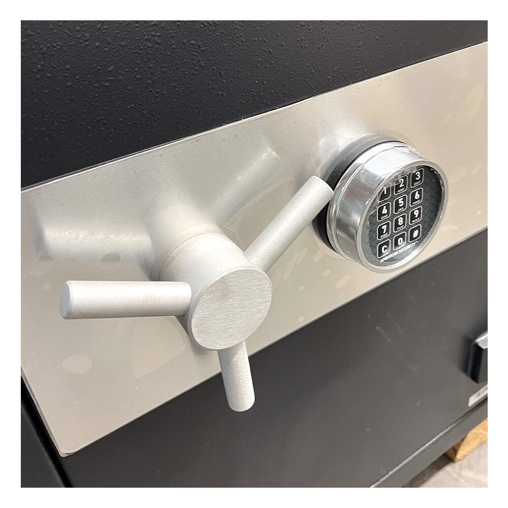 AMSEC CSC3018 Composite Burglary Safe with Dent - Dean Safe