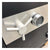 AMSEC CSC3018 Composite Burglary Safe with Dent - Dean Safe