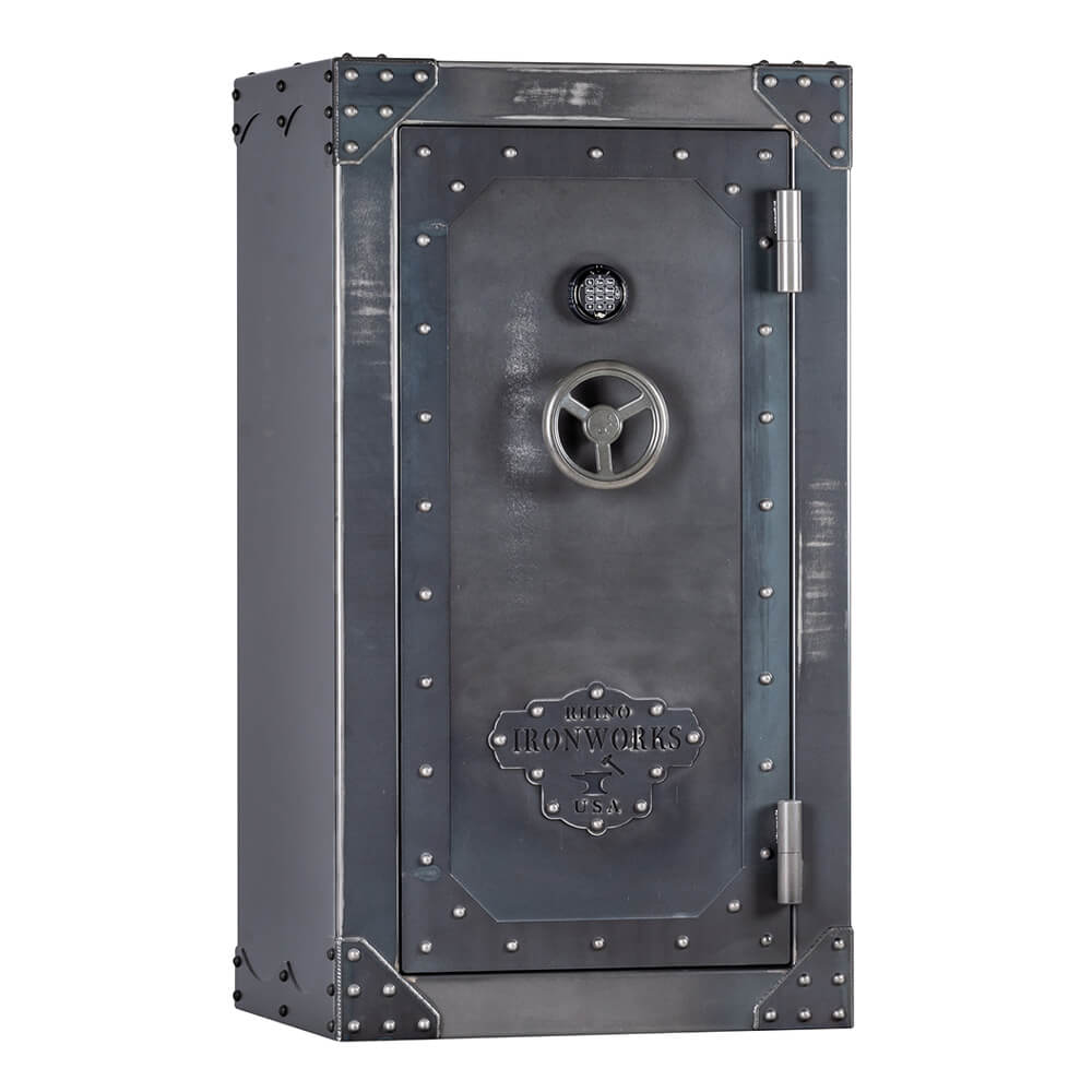 Rhino Ironworks AIW Gun Safe AIW6033X
