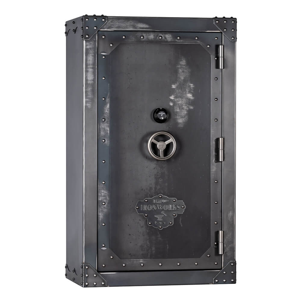 Rhino Ironworks AIW Gun Safe AIW7242X