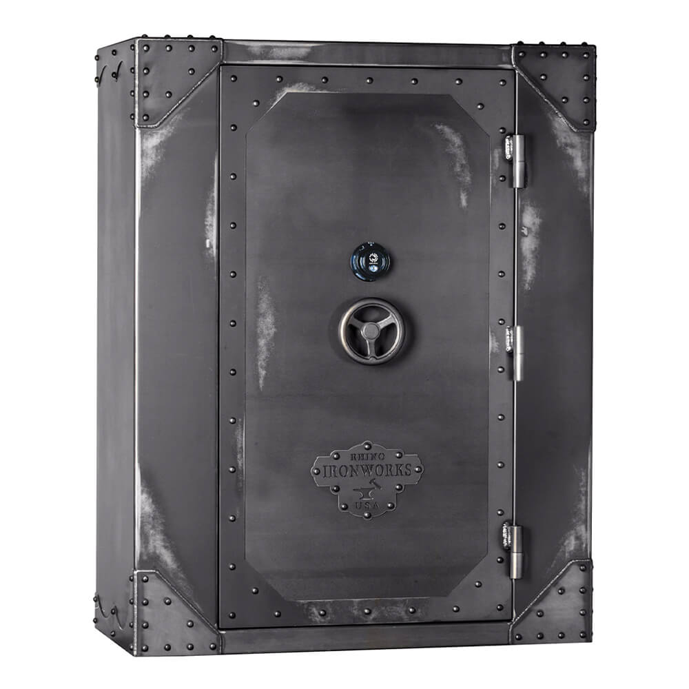Rhino Ironworks AIW Gun Safe AIW7256X