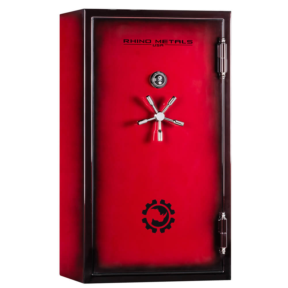 Rhino AX Lightning Series Gun Safe AX6033 with SAFEX™ Security - Dean Safe