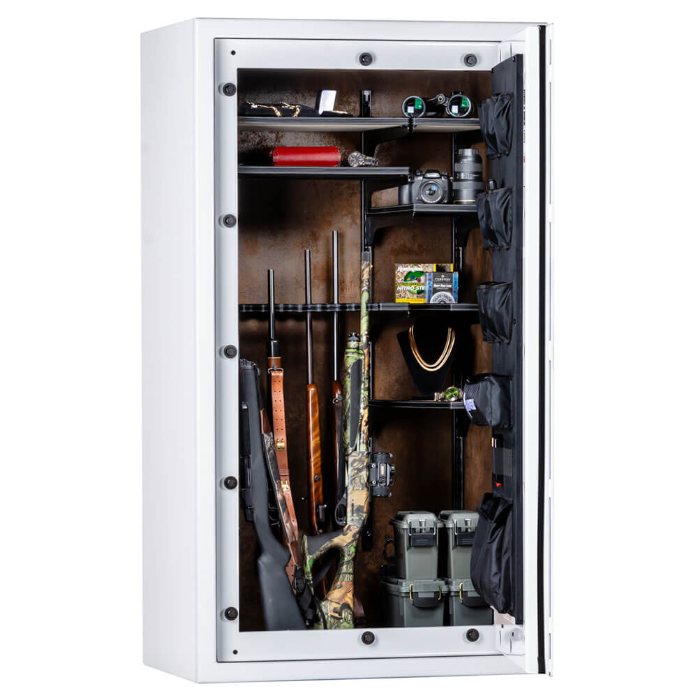Rhino AX Series Gun Safe AX6636 with SAFEX™ Security - Dean Safe
