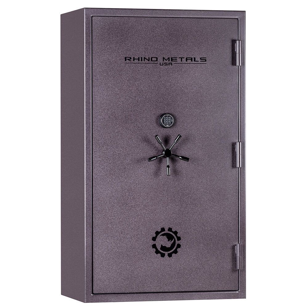 Rhino AX Series Gun Safe AX7241 with SAFEX™ Security - Dean Safe