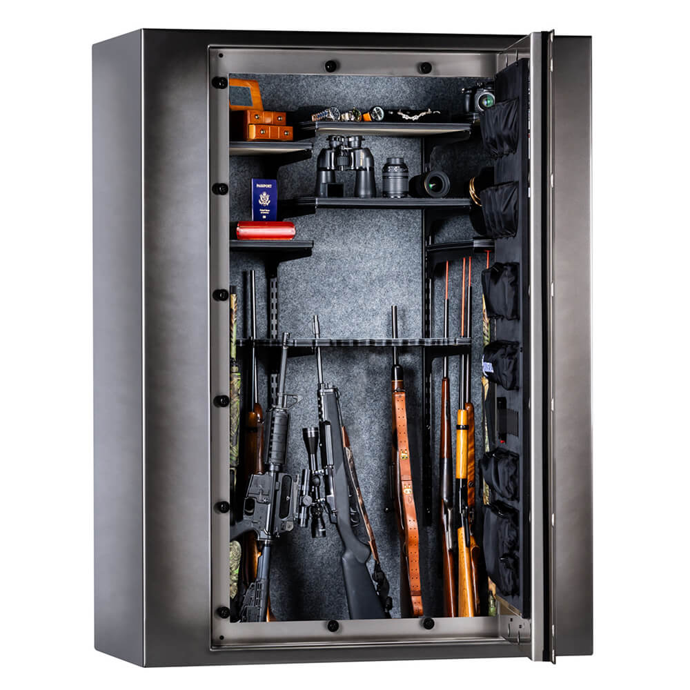 Rhino AX Series Gun Safe AX7253 with SAFEX™ Security - Dean Safe