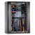 Rhino AX Series Gun Safe AX7253 with SAFEX™ Security - Dean Safe