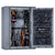 Rhino AX Series Gun Safe AX7253 with SAFEX™ Security - Dean Safe