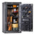 Rhino Ironworks Thunderbolt Gun Safe IWT6033X