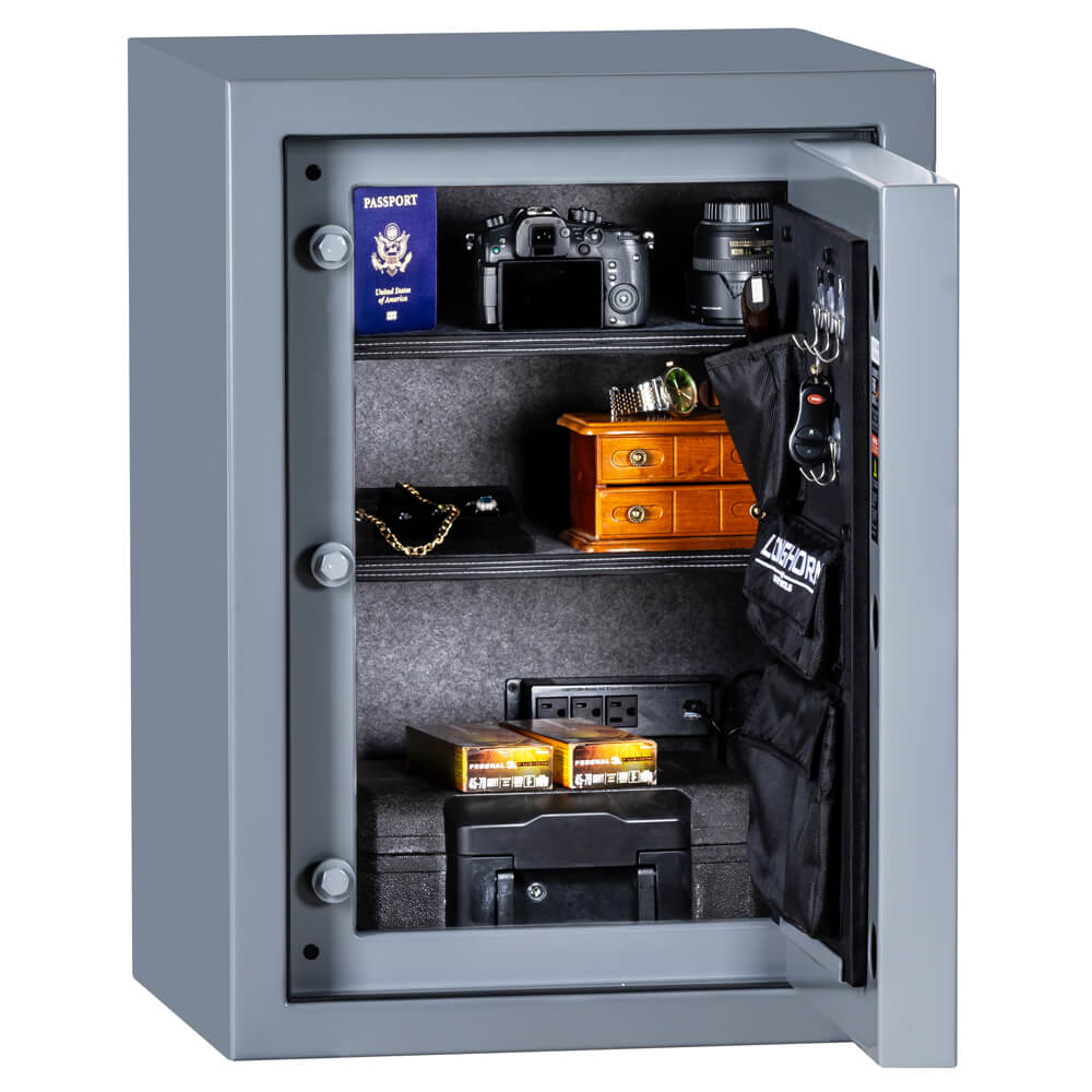 Rhino Longhorn LGX3022G Home &amp; Office Safe - Dean Safe 
