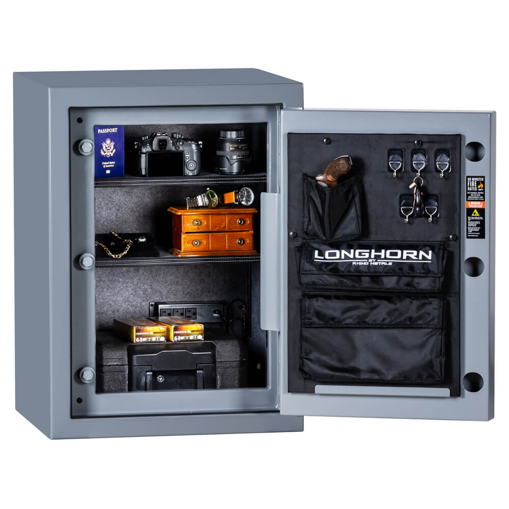 Rhino Longhorn LGX3022G Home &amp; Office Safe - Dean Safe 