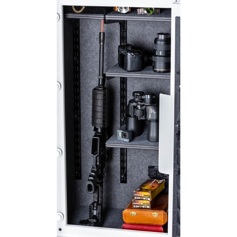 Rhino Longhorn LGX4224W Home Safe - Dean Safe 