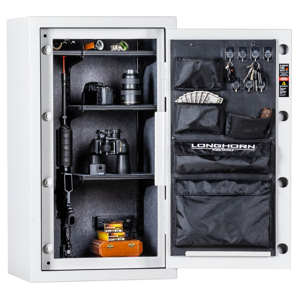 Rhino Longhorn LGX4224W Home Safe - Dean Safe 