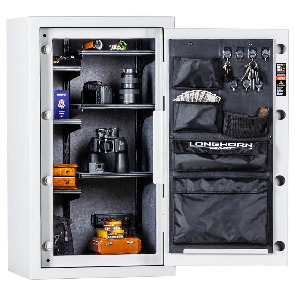 Rhino Longhorn LGX4224W Home Safe - Dean Safe 