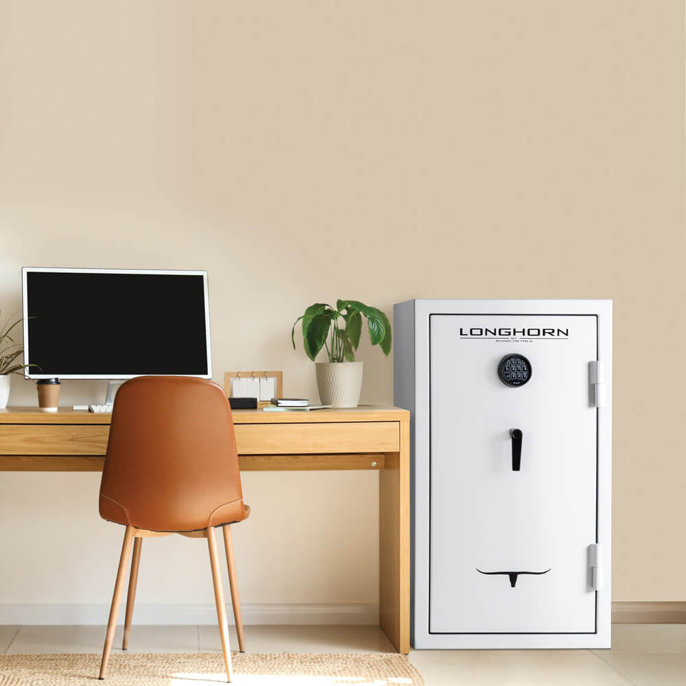 Rhino Longhorn LGX4224W Home Safe - Dean Safe 