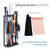 Rhino CX Gun Safe CX6030 SAFEX™ Security - Dean Safe 