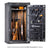Rhino Thunderbolt Gun Safe TIX6033 - Dean Safe 