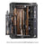 Rhino Thunderbolt Gun Safe TIX6636 - Dean Safe 