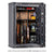 Rhino Thunderbolt Gun Safe TIX6636 - Dean Safe 