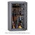Rhino Thunderbolt Gun Safe TX6033 - Dean Safe 
