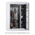 Rhino Thunderbolt Gun Safe TX6636 - Dean Safe 