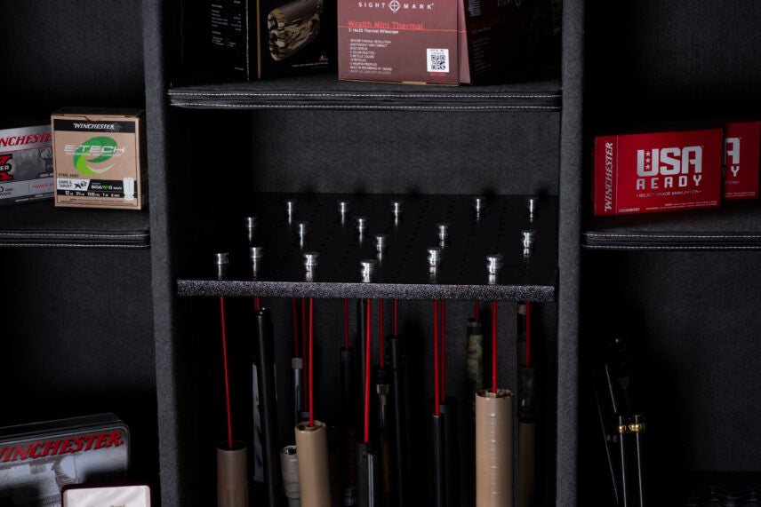 Winchester Ranger 66 Gun Safe - Dean Safe 