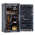 Rhino AIX Series AIX6033 Ironworks Gun Safe SAFEX™ Security - Dean Safe