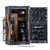 Rhino AIX Series AIX6033 Ironworks Gun Safe SAFEX™ Security - Dean Safe