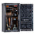 Rhino AIX Series AIX6636 Ironworks Gun Safe SAFEX™ Security - Dean Safe