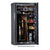 Rhino AIX Series AIX7241 Ironworks Gun Safe SAFEX™ Security - Dean Safe