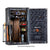 Rhino AIX Series AIX7241 Ironworks Gun Safe SAFEX™ Security - Dean Safe