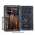 Rhino AIX Series AIX7241 Ironworks Gun Safe SAFEX™ Security - Dean Safe