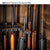 Rhino AIX Series AIX7241 Ironworks Gun Safe SAFEX™ Security - Dean Safe