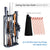 Rhino AIX Series AIX7241 Ironworks Gun Safe SAFEX™ Security - Dean Safe