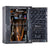 Rhino AIX Series AIX7253 Ironworks Gun Safe SAFEX™ Security - Dean Safe