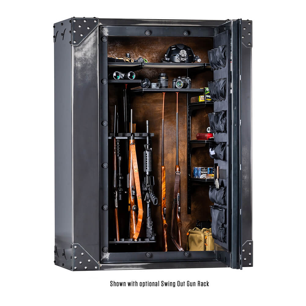 Rhino AIX Series AIX7253 Ironworks Gun Safe SAFEX™ Security - Dean Safe
