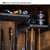 Rhino AIX Series AIX7253 Ironworks Gun Safe SAFEX™ Security - Dean Safe