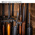 Rhino AIX Series AIX7253 Ironworks Gun Safe SAFEX™ Security - Dean Safe
