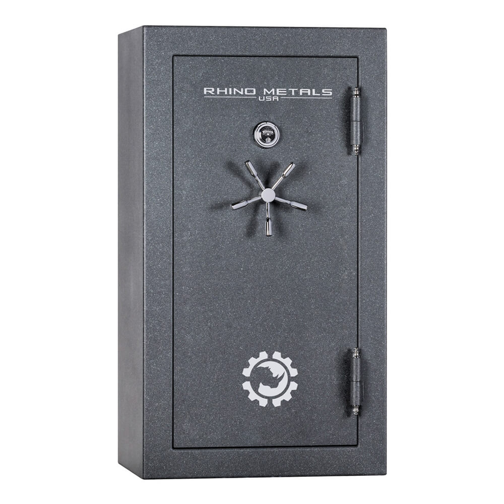 Rhino AX Series Gun Safe AX6033 with SAFEX™ Security - Dean Safe