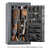Rhino AX Series Gun Safe AX6033 with SAFEX™ Security - Dean Safe