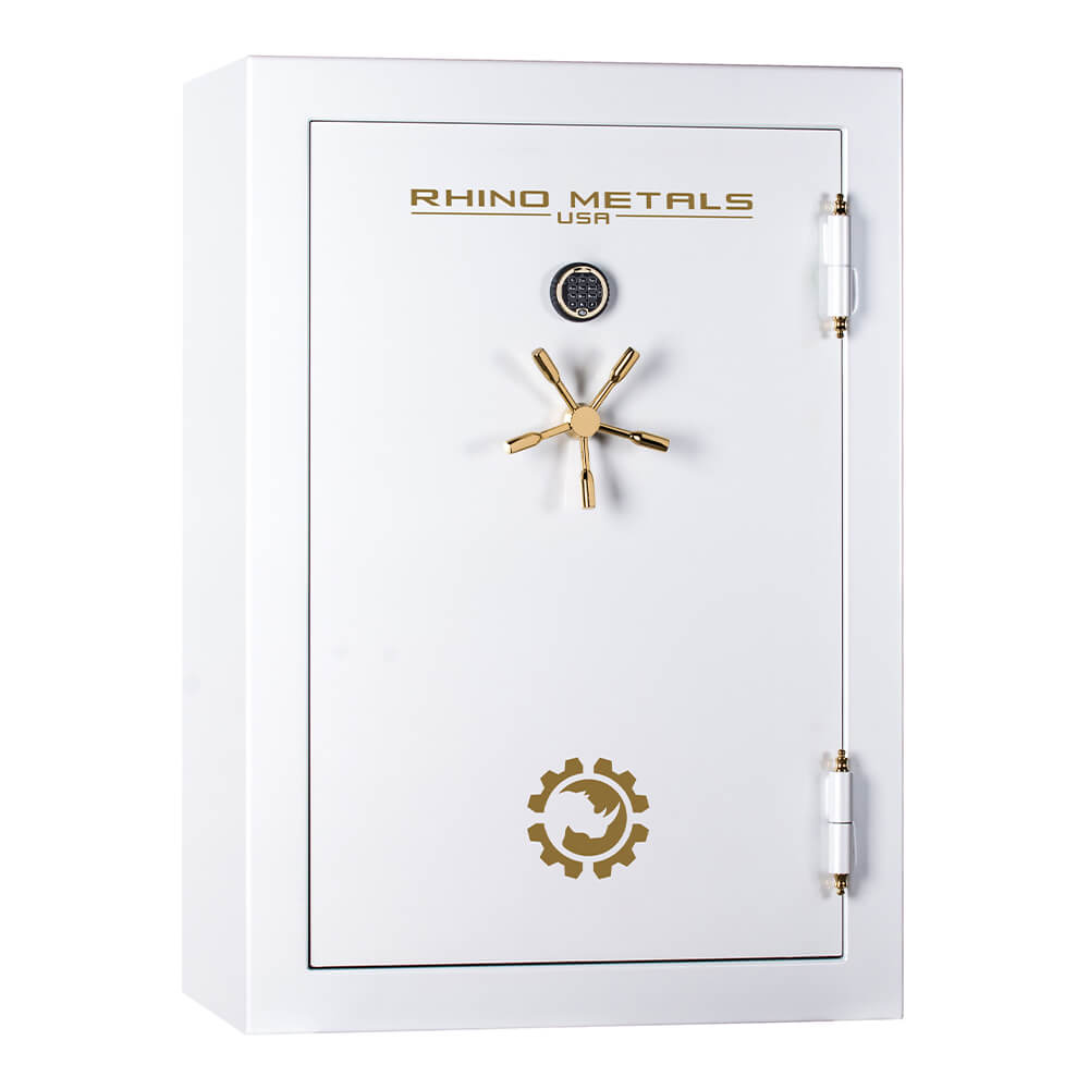 Rhino AX Series Gun Safe AX6636 with SAFEX™ Security - Dean Safe