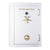 Rhino AX Series Gun Safe AX6636 with SAFEX™ Security - Dean Safe