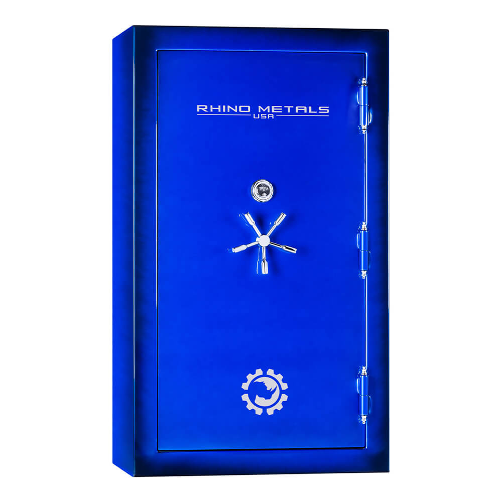 Rhino AX Series Gun Safe AX7241 with SAFEX™ Security - Dean Safe